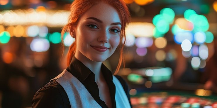 Layar verifikasi KYC dan deposit di aplikasi arta4d