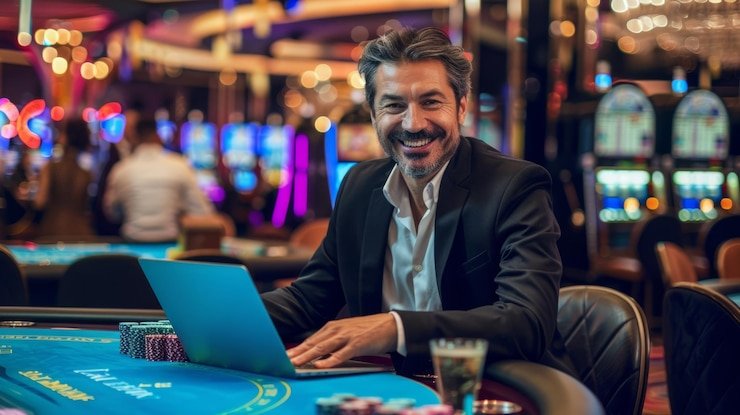 Tips keamanan dan praktik terbaik untuk proses deposit
