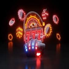 Detail fitur bonus dan simbol khusus dalam Wild Fireworks